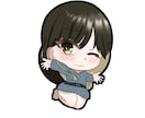 アイコンや多種多様にご利用頂けます ミニキャラのイラスト限定！かわいいイラスト描きます イメージ4