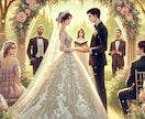婚期と運命のお相手の特徴を星で導きます あなたの運命の相手⭐︎いつ？外見は？性格は？どんな人？ イメージ4