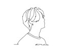 似顔絵、イラスト、デザイン、キャラ何でも描きます プレゼントにお困りの方へ大切なご友人に似顔絵いかがですか！ イメージ5