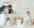 関西出張撮影❀今しかない特別な時間を形にします 日常も記念日も、想いに寄り添う 家族写真撮影 イメージ4