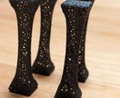 １個300円から3Dプリントで量産します 100個、1000個単位での3Dプリント量産にご対応します イメージ4