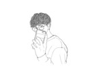 あなただけの特別なイラスト描きます イラスト/モノクロイラスト/シンプルイラスト/レトロ イメージ3