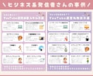 Twitter投稿用「伝わる」図解を作成します Canvaのテンプレ付きなので 何度でも使い回しが可能です★ イメージ7