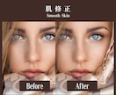 写真の切り抜き、合成を承ります 【資料、サムネ、ビデオ制作等で写真合成が必要な方へ】 イメージ1