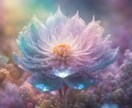 お相手様の気持ち⭐︎この恋うまくいく？鑑定します 霊感カードリーディングで大切な人のお気持ち導き出します♡ イメージ3