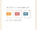 永く愛せる、物語のある手描きロゴを制作します 絵本の1ページのように印象に残るロゴを制作しています。 イメージ8