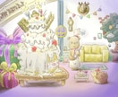 柔らかく暖かい絵をお届けします 使って頂いた方とその周りの方がほっこり出来る絵を描きます！ イメージ4