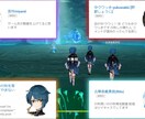 Youtubeサムネイル制作します 目を引くサムネ作りをしています。【実績あり】 イメージ6