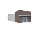 パース作成します 建物の外観、内観をイメージしてみませんか？ イメージ1