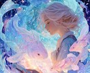 叶わぬ恋にそっと魔法を✡二人の未来の行方を占います 動き出す恋愛の歯車と心の声を深く読み解りあなたを導く鑑定 ❀ イメージ1