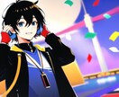 推し活・ガチ恋のお悩みを占います 推しとの交際経験あり。物心ついた頃から推し活をしてます。 イメージ3