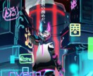 イラスト作成承ります 商用可!! 人型・異形・SD問わず承ります。 イメージ3