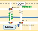 学習教材イラスト マップなど制作します オリジナル教材を作りたいけれど時間がない方 イメージ2
