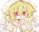 心情や世界観を表現したイラストを描きます ふわふわなタッチ・繊細な色遣いで人物や音楽を表現します イメージ5