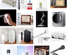 あらゆる商品撮影を承ります 写真×動画×360°お任せください イメージ3
