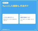 動画の変換代行サービス(MOV/MP4)対応します MOVやMP4、WMVに迅速変換！高品質でお届けします イメージ5
