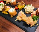 兵庫・大阪のグルメプランを提案します コスパのよいお店のハシゴ酒プランを提案させていただきます！ イメージ3
