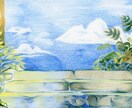かわいい植物のイラストを描きます SNSのアイコン、ブログや本の挿絵にいかがですか? イメージ3