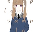 地雷イラストから夢絵まで幅広いジャンルを描きます お客様が満足のいく仕上がりになるよう、最善を尽くして描きます イメージ6