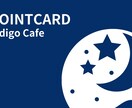 カフェ開業に必要な販促物のご相談作成お受けします パティシエ歴14年WEBデザイン経験者が開業をお手伝い！ イメージ3