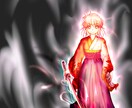 あなたの幻想を創造します イメージを作品にしてみませんか？ イメージ3
