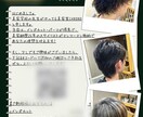 お客様の課題より見た人に伝わるデザインを届けます 日常に、ひとつまみの彩りを。デザイン　ぱせり。 イメージ3
