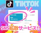 TikTokいいね❤を1,000回増やします ⭐人気投稿への第一歩⭐いいね❤を増やして投稿を魅力的に！！ イメージ3