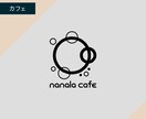 シンプルで独特でインパクトのあるロゴデザインします ブランド・コーポレート・サービス・タイトル・イベント・商品 イメージ4