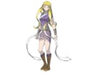 立ち絵イラスト描きます RPG向けの全身立ち絵をお届けします！ イメージ4