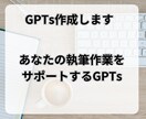 note記事作成に特化したGPTsを作成します 見出しから本文まで、noteに貼り付けるだけで記事が完成 イメージ2