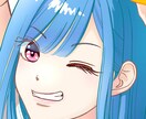 お絵描き（イラストなど）についてのお話相手をします お絵描きについて話をしたいけど、周りに話せる人がいない方へ！ イメージ1
