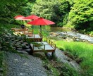 どこココっ⁉️加賀温泉ミステリーの旅デザインします 加賀温泉郷付近のどこココっ⁉️を集めた旅程を提案致します イメージ3