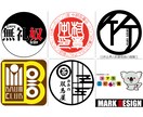 低価格で高品質なロゴをお作りします 企業や店舗の”顔”ロゴをお気軽・お手軽・丁寧に！ イメージ1