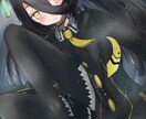 アイコン描きます あなたの希望に合わせてオリジナルイラストを描きます イメージ1