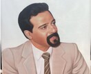 中国深圳大芬絵画村の画家に肖像画描いてもらいます 〜「世界で一番ゴッホを描いた男」たちが書くあなたの肖像画〜 イメージ6