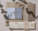 Canvaで DM / ハガキ デザインします ＊丁寧対応、低価格・高品質、豊富なデザインで対応可能です＊ イメージ2