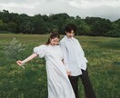 全国どこでもロケーション前撮り撮影をします 写真や動画、ドローンを活用したウェディング撮影をします イメージ8