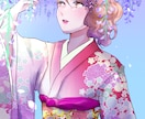 YouTube用イラスト入りサムネイル作ります イラストで動画の個性を引き出します！ イメージ5