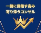 ココナラのちょこっとコンサルします 90分間まずはお試しで！ココナラについてのご相談ならココ！ イメージ2