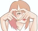 似顔絵作成、ファンアート代行します 似顔絵だけでなく見たい推しの姿を形にします！記念日にもぜひ！ イメージ6