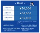 分かりやすく人を惹きつけるパンフレットを作成します ストーリー性重視！ビジュアルコンセプトも考えます イメージ9