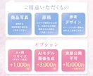 女性向け商品画像（Amazon・楽天）を制作します 購買導線を意識した構成で丁寧に制作いたします イメージ3