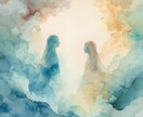 諦めらめれない恋愛◎運命の人と魂の復縁鑑定をします どうしても縁を結びたい/縁結び/復縁/恋愛鑑定/ソウルメイト イメージ2