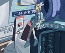 雰囲気を重視したイラストを描きます 趣味だった絵を趣味以上にしてみたいと思って始めました。 イメージ4