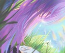 かわいいからかっこいいまでイラストをお描きします アイコン、1枚絵、立ち絵、ミニキャラなどお描きします。 イメージ4