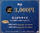 美しいピアノ発表会プログラム制作します 限定5名様まで3,000円キャンペーン中！ イメージ2