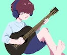 アイコンなどのドット絵お描きします カワイイから仄暗いまで！貴方の好きに寄り添います イメージ3