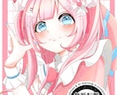 アイコン、立ち絵、可愛いイラスト描きます 可愛いイラスト、ミニキャラ、どうですか？ イメージ5