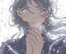 お好みのタッチでイラストを作成します あなたの好きをイラストにします！ イメージ7