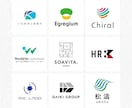 あなたの世界観を形に。長く使えるロゴ制作します 企業・開業でオーダーメイドのロゴが必要な方へ イメージ7